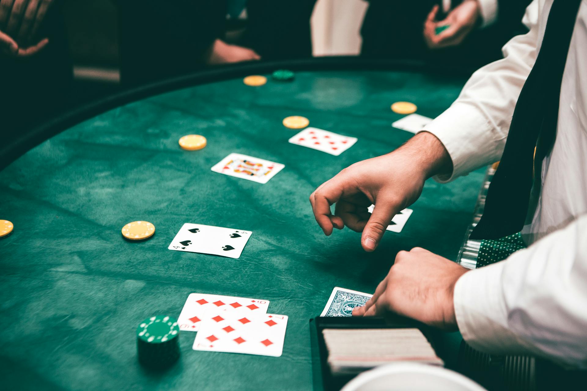 Tại sao chọn kubet?